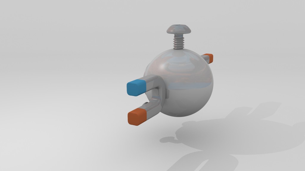 Magnemite preview image 3